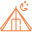 Camping Tent Icon