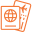 Movies Ticket icon
