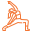Yoga Icon