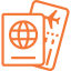 Movies Ticket icon